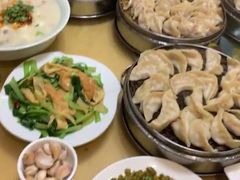 -老王烫面角(北京路店)