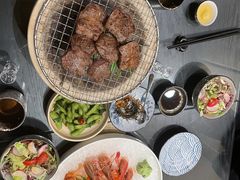 -西村日本料理(香格里拉饭店)