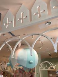 -奈尔宝·儿童乐园·亲子餐厅(星河湾店)