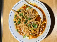 -龙抄手食府(浣花北路店)