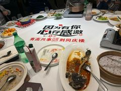 -同庆楼(奥体中心店)