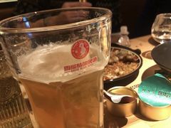 -雪熊精酿·哈尔滨烧烤酒馆(非遗大串店)