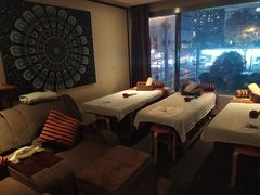 -泰迈·影院式足道SPA(世纪大道店)
