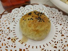 -董小西的凉皮和椒麻鸡(三元桥店)
