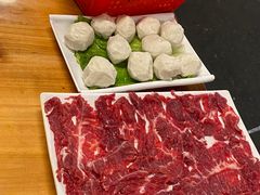 -洪大厨鸡煲(福田店)