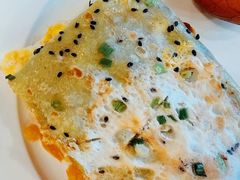 煎饼-东方苑自助餐厅(稻香湖景酒店)