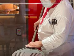 -城市大道红炉披萨烘焙坊