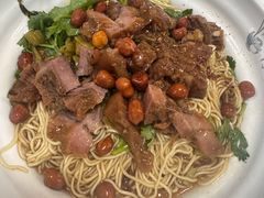 -阿阳牛腩腌面店