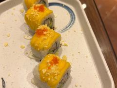 -龙悦湾酒家·八阵鱼生·渔人码头店