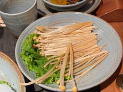 -老墙根涮肉·铜锅·烧烤(王四营店)