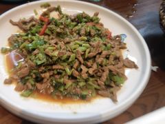 -食光慢宴·安吉土菜馆