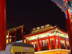 -星巴克臻选(北京前门大街店)