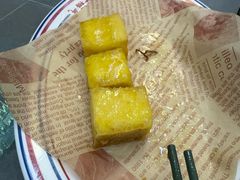 -永盛茶档·港式餐厅(桥北店)