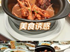 -金陵后厨·南京菜(新街口秣陵路店)