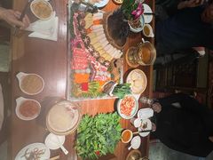 -慢丽江·云南野生菌土鸡锅(西山店)
