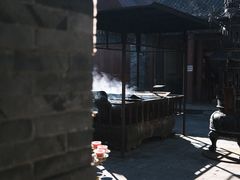 -妙峰山风景名胜区