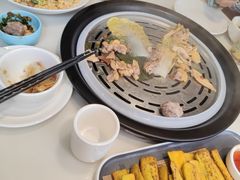 -碗中海·蒸汽海鲜·桑拿鸡(岭南天地店)