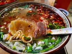 -张氏北相羊肉胡卜(八一店)