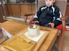 -théATRE 茶聚场(王府中環店)