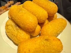 -很久以前羊肉串(南京路第一百货店)