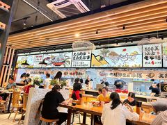 -云味馆·云南菜·云南米线(景田店)