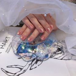 -RL Nail·瑞丽美甲美睫品牌原创店