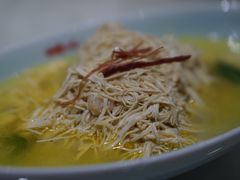 -金枝玉叶上海人家食府(三里河店)