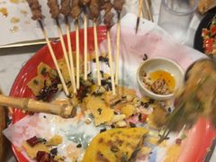 -新凯旋烧烤·燕姐千岛湖土菜