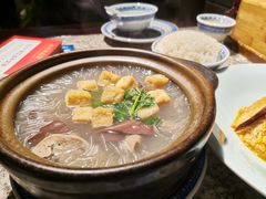 -南京大牌档(三阳广场苏宁店)