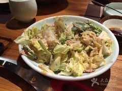 韩都·黑牛的店(大悦城店)-黑牛の店·和牛烧肉(大悦城店)