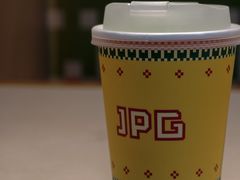 -JPG canteen(广州乐峰广场店)