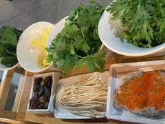 -傣妹火锅(南京东路一店)