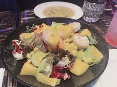 -MOSSO德国餐厅·音乐酒吧(环宇荟店)