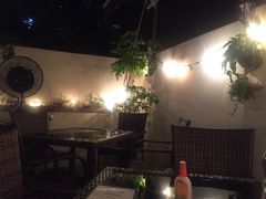 露天位-El Bodegon阿根廷秘鲁餐厅(幸福路店)