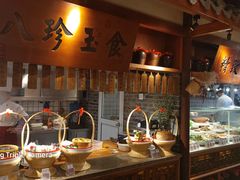 -二十八里太湖船菜(吉祥路店)