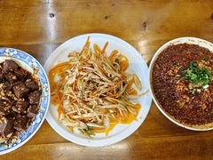 -长安后宰门水盆羊肉(新都心店)