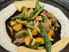 -灶座小锅烀饼·铁锅炖(全国总店)