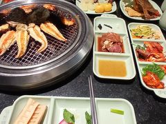 -悟烧·自助烤肉料理(秋林旗舰店)