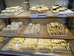 -长发西饼(临顿路店)
