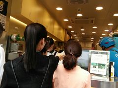 -1点点(长龙地铁店)