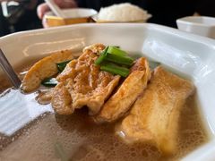 -金戈戈香港豉油鸡(皇庭广场店)