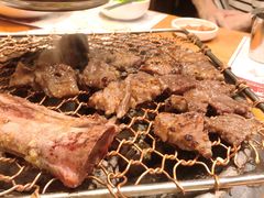 -厚贞日式烤肉(龙之梦店)