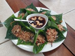-卷心菜和避孕套餐厅(Pattaya)