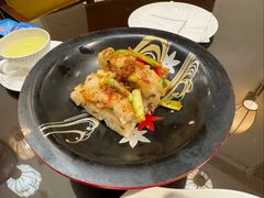 -桃源春晓中餐厅 TaoYuan Restaurant