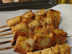 -望京小腰(北京总店)