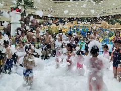 -青岛海泉湾皇冠假日度假酒店