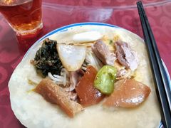 -生活本该如此北京小馆(周庄嘉园店)
