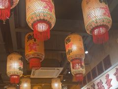 -旧街市鲜货老火锅(大光路店)