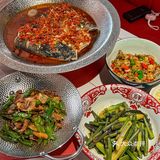 在厦门！！吃过3次以上的地道湘菜馆  