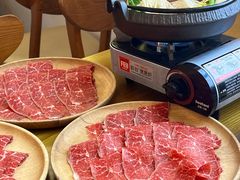 -大鲜生·亚洲菜融合小食堂